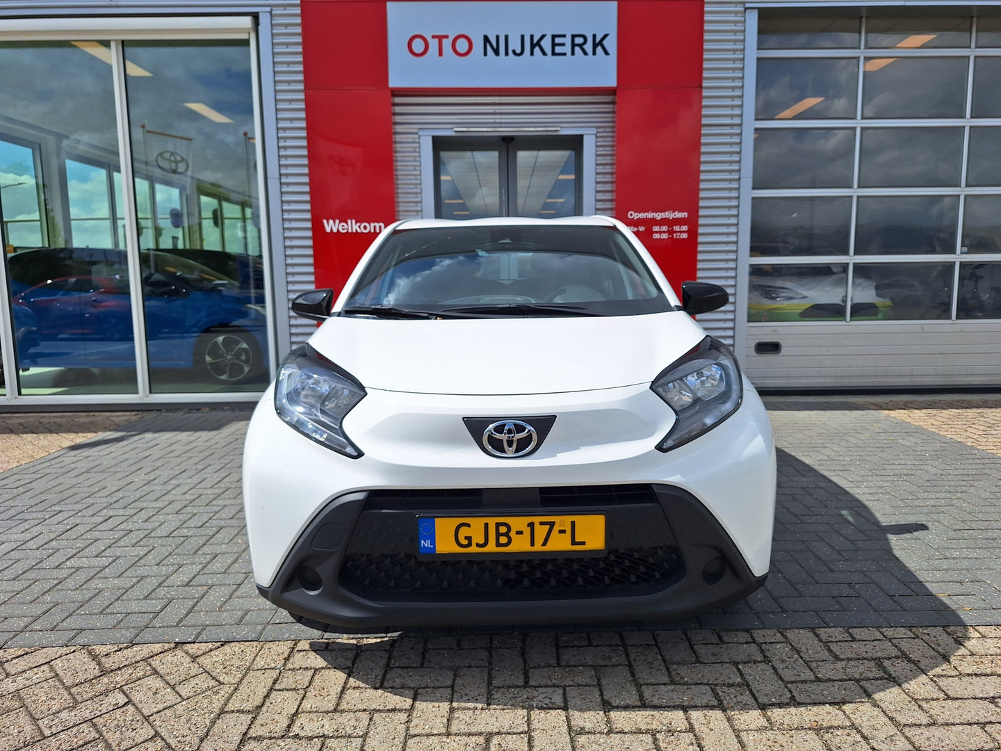 Toyota