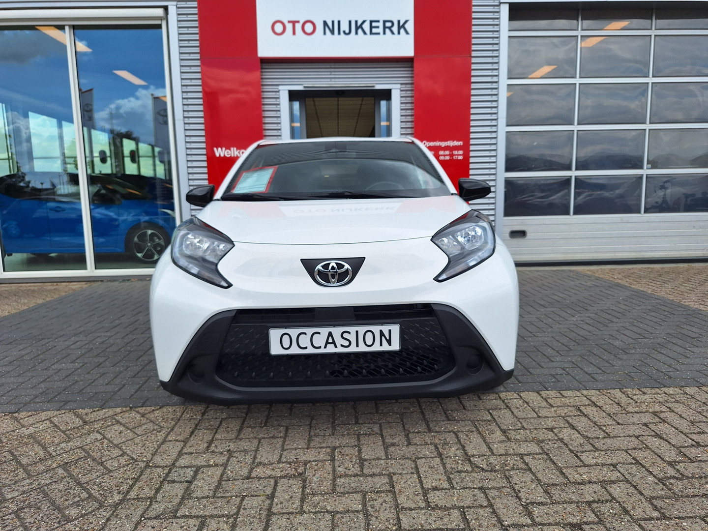 Toyota