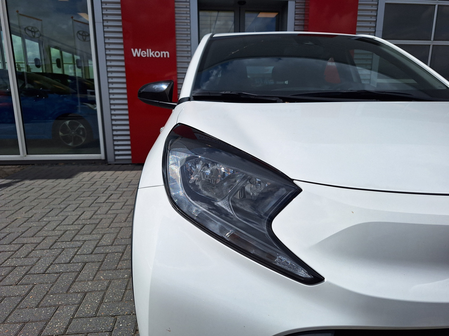 Toyota