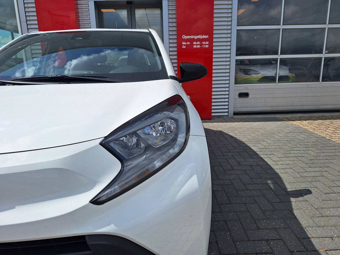 Toyota