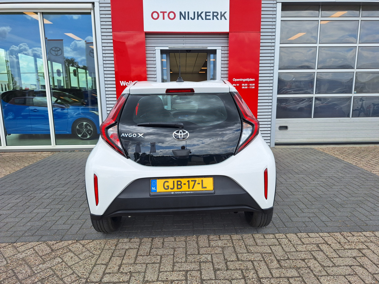 Toyota