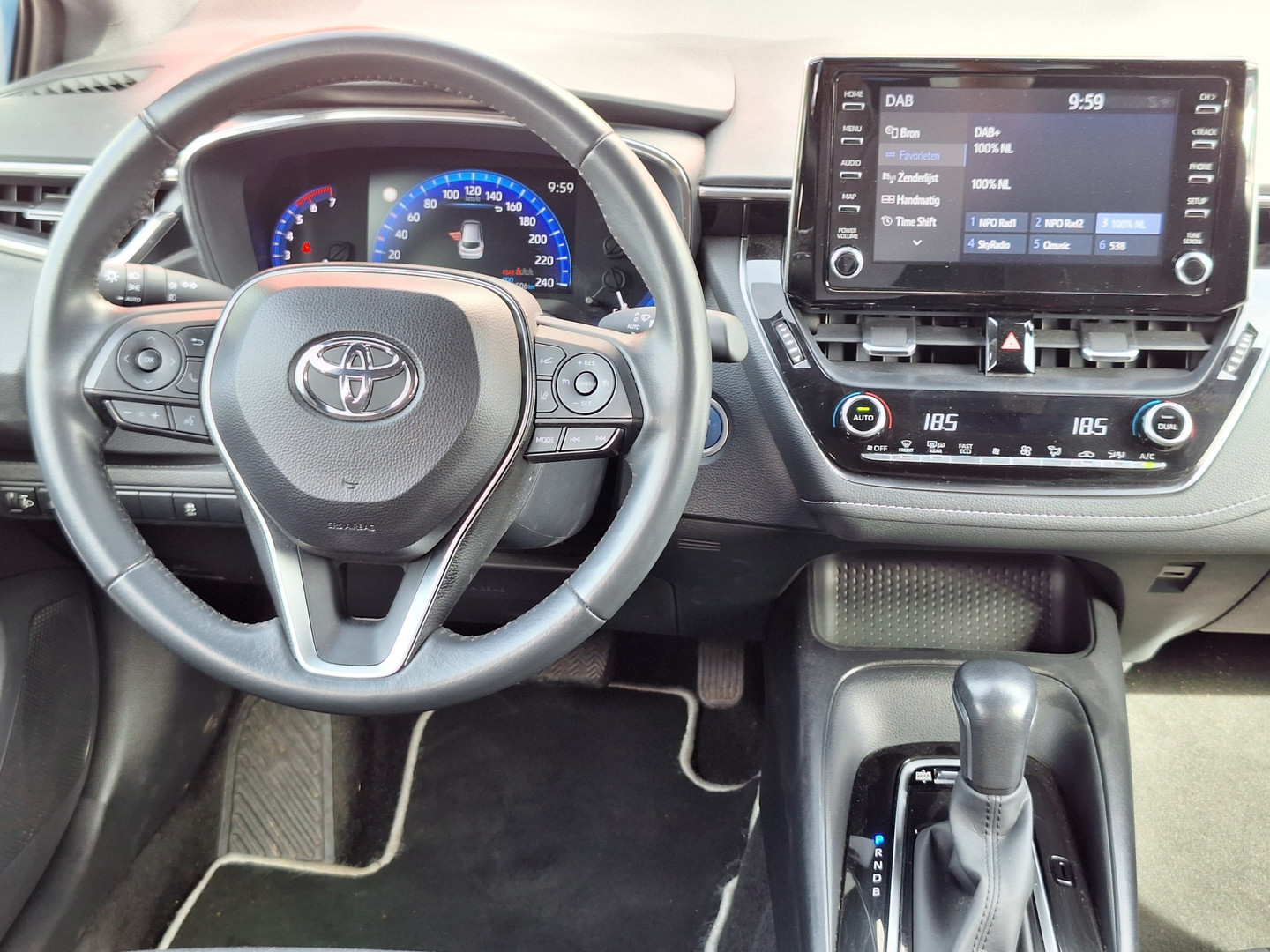 Toyota
