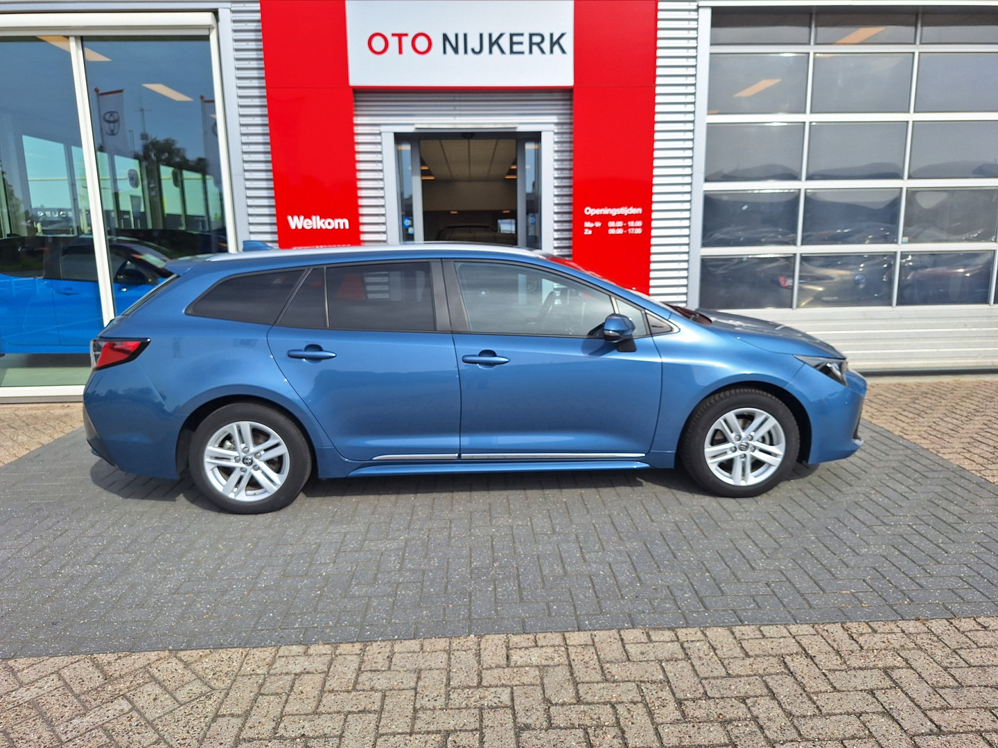 Toyota
