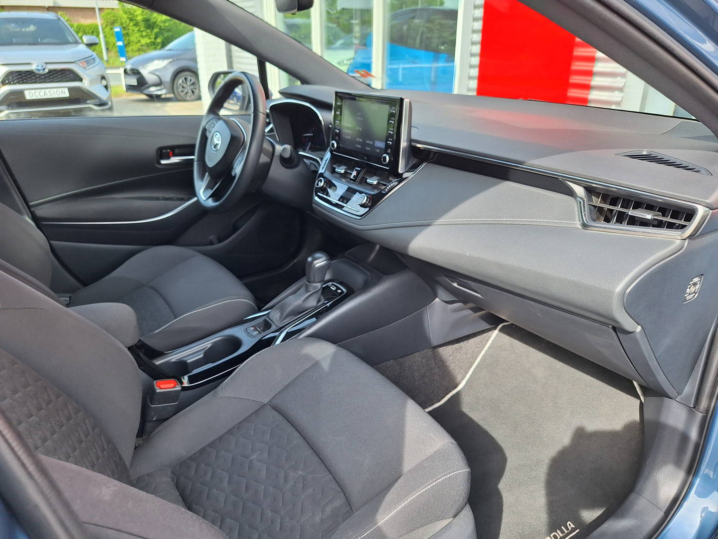 Toyota