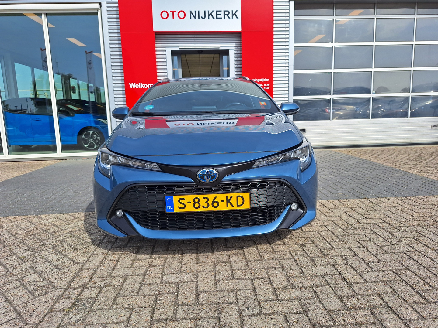 Toyota