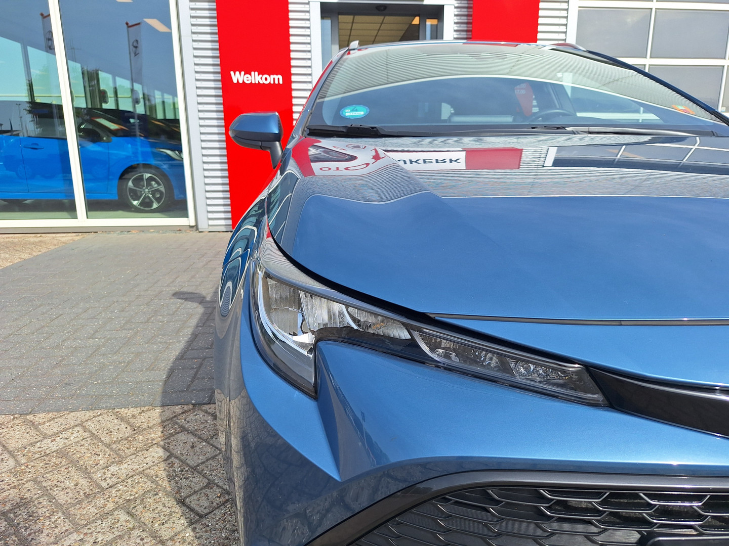 Toyota