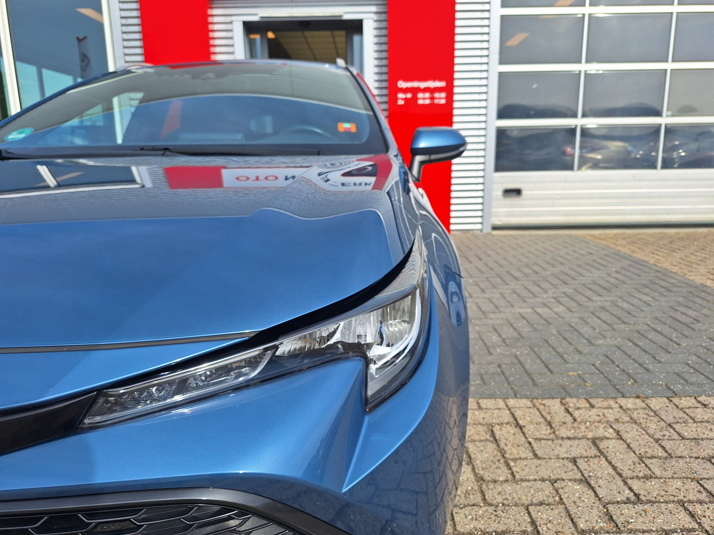 Toyota