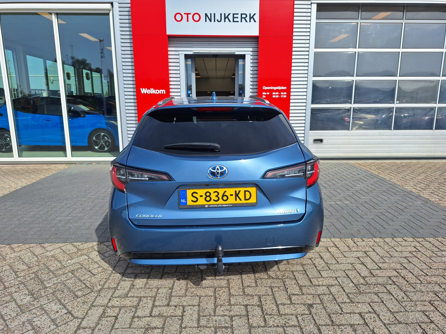 Toyota