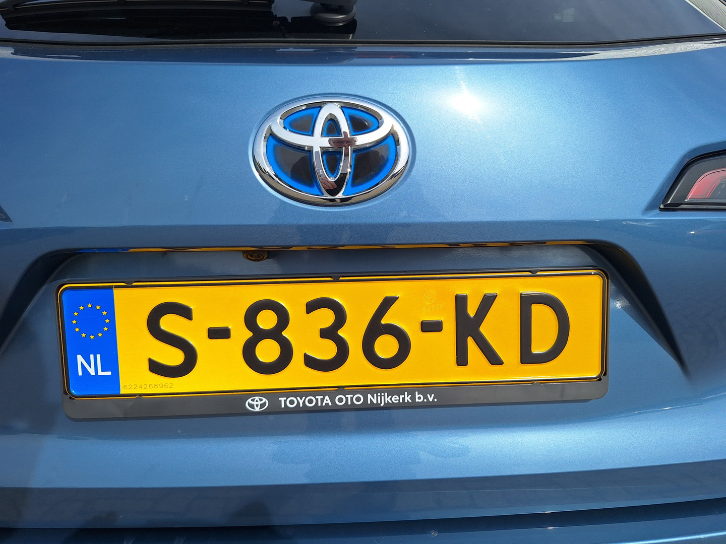 Toyota