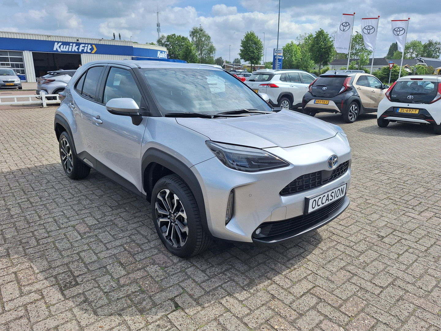 Toyota