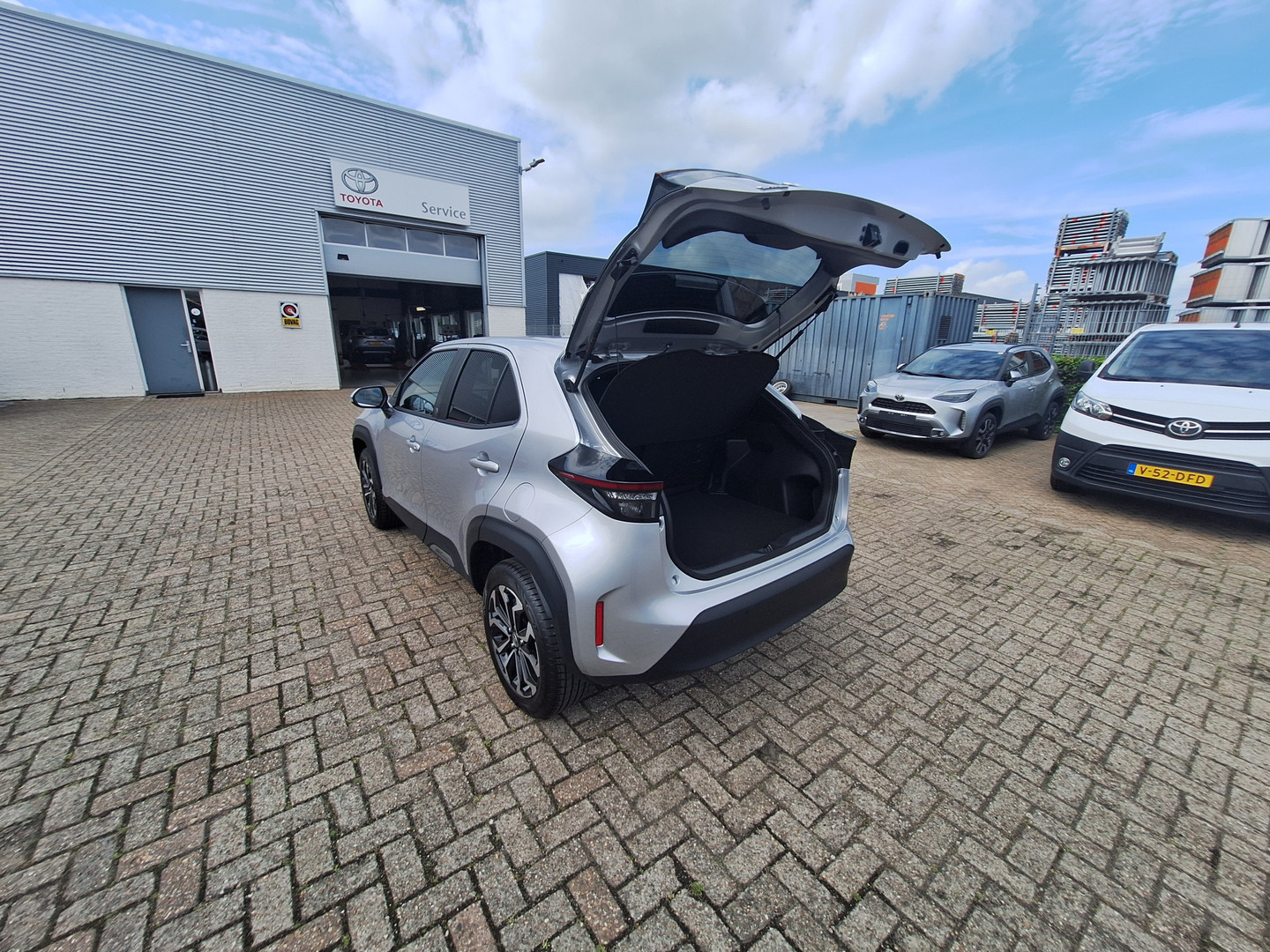 Toyota