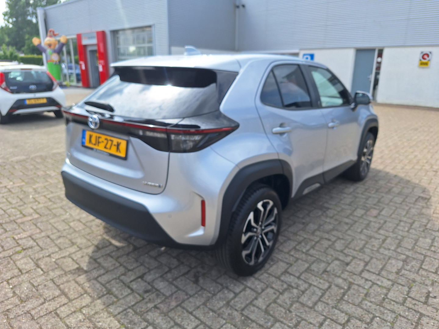 Toyota