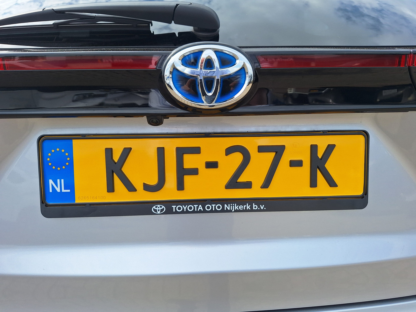Toyota