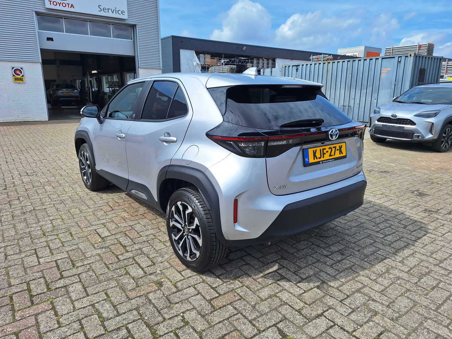 Toyota