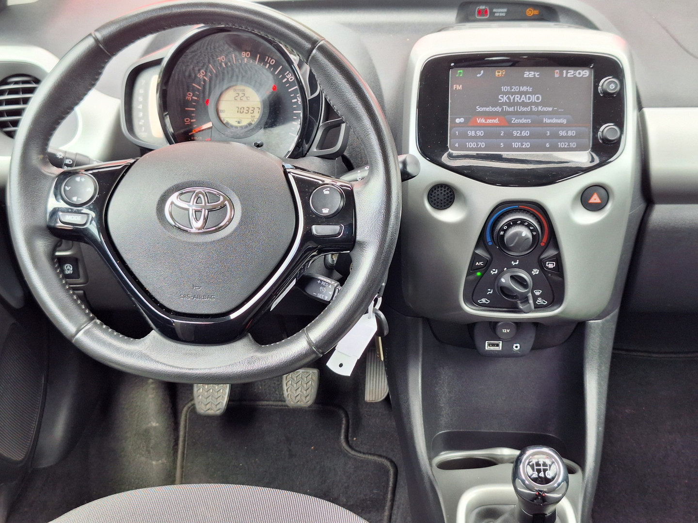 Toyota