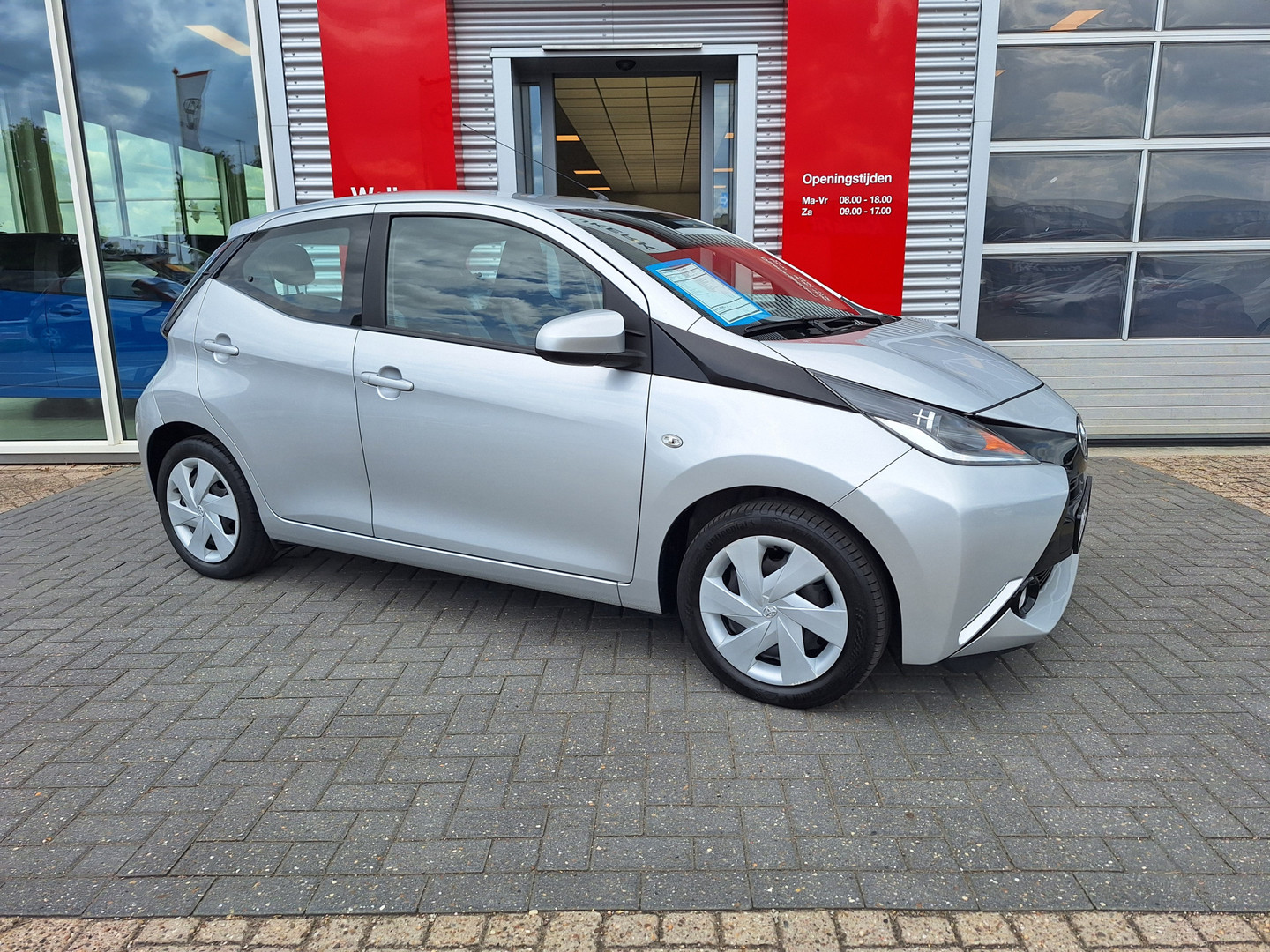 Toyota