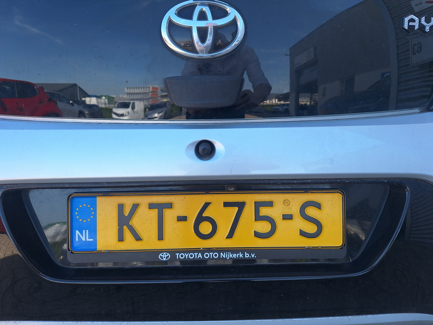 Toyota