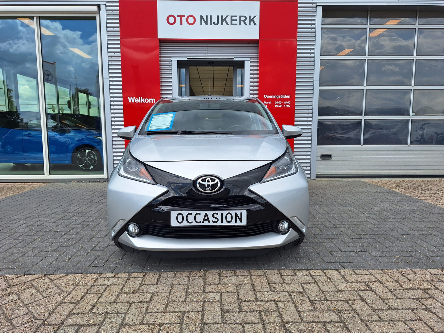 Toyota