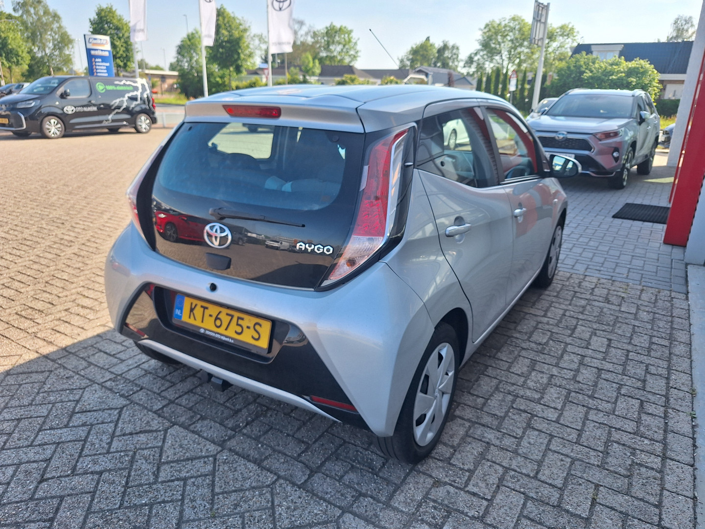 Toyota