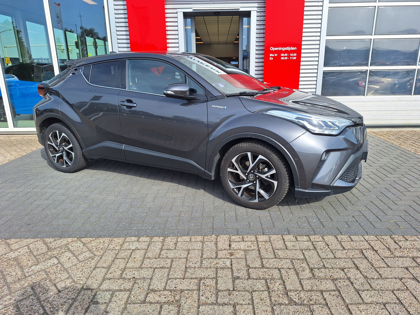 Toyota