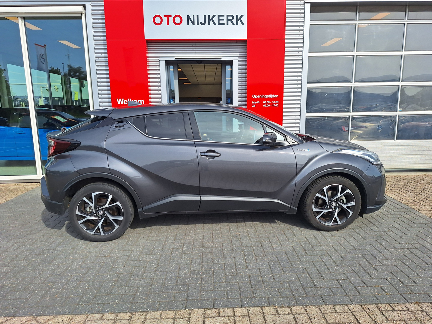 Toyota