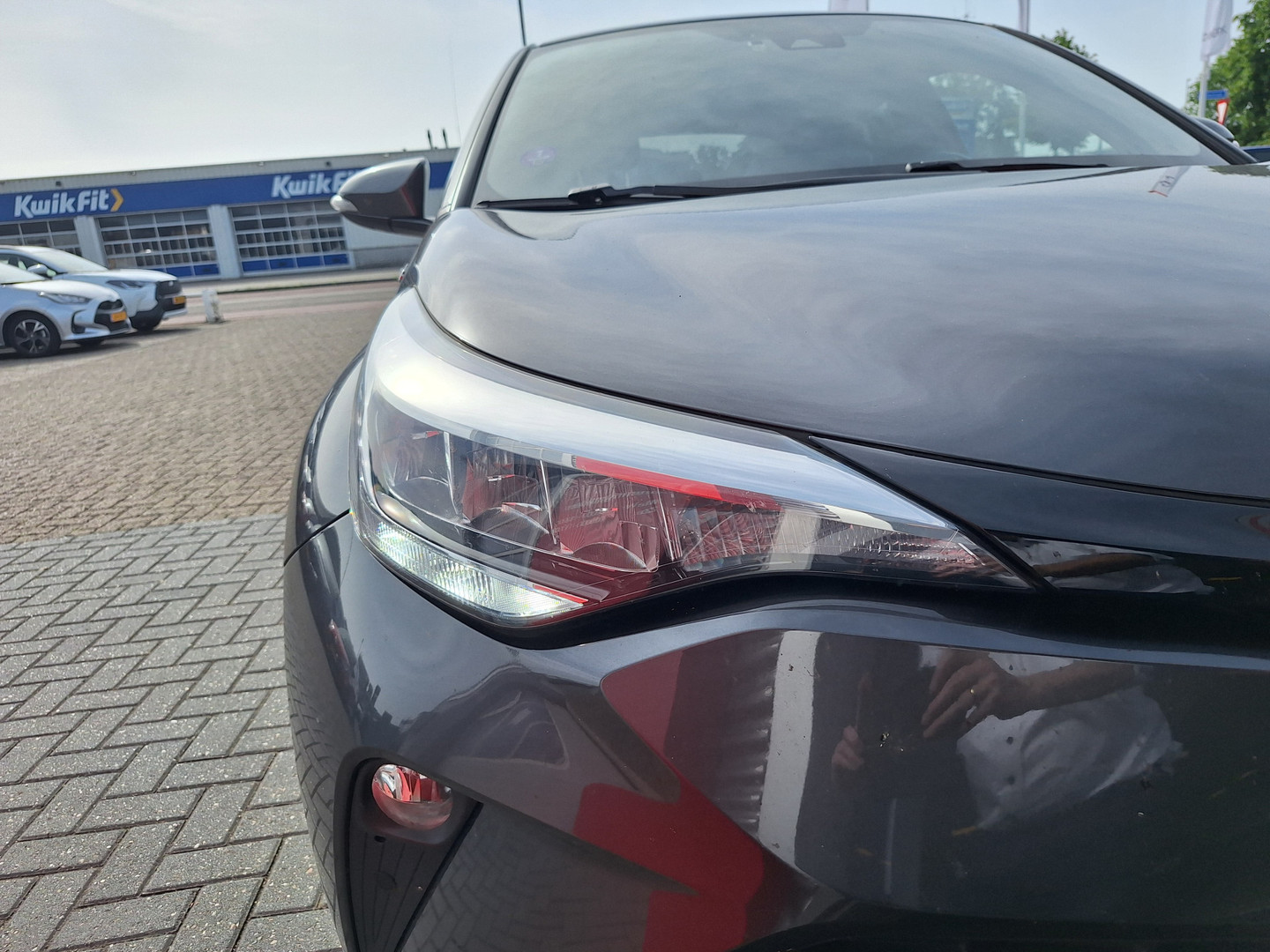 Toyota
