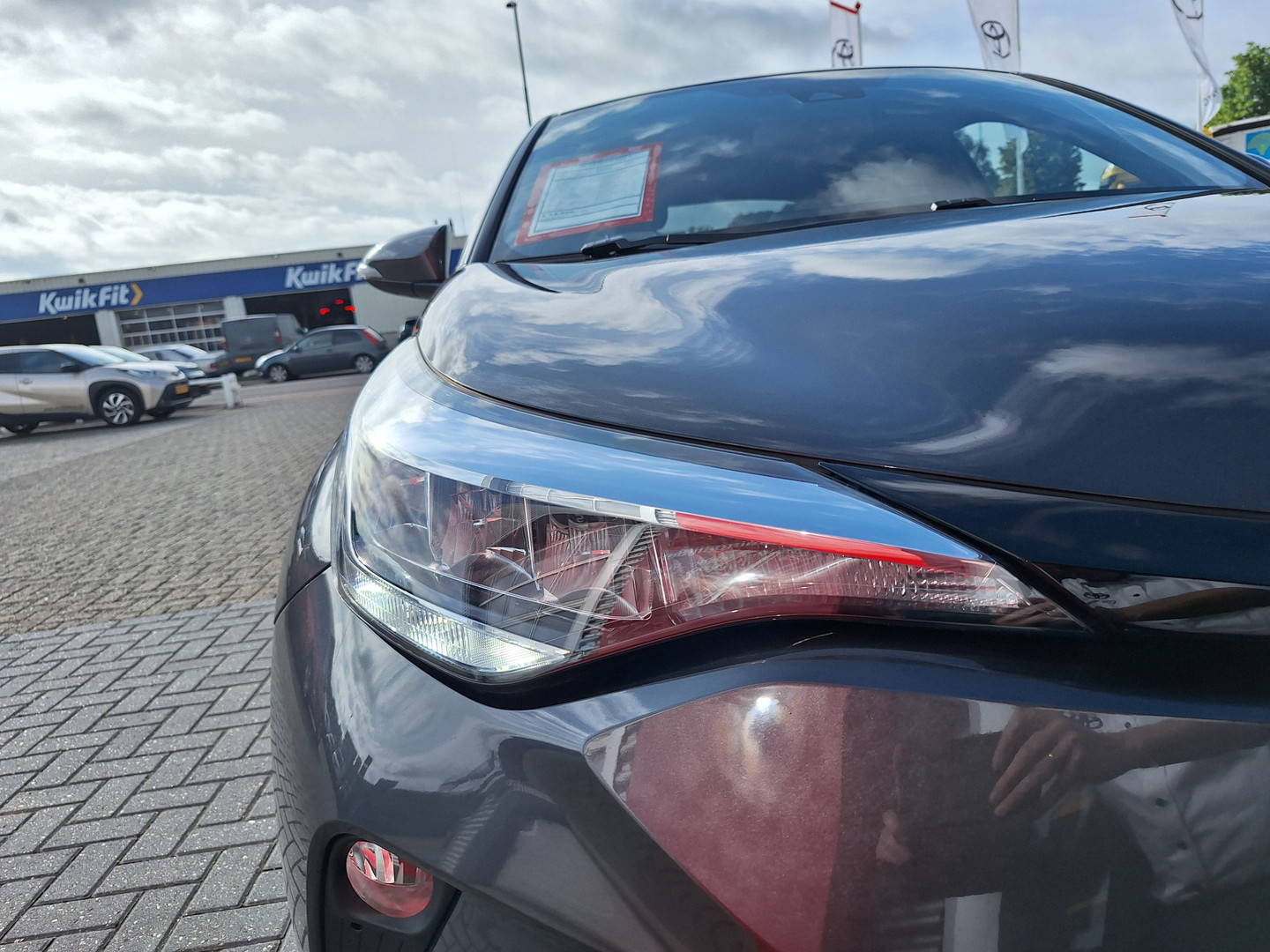 Toyota