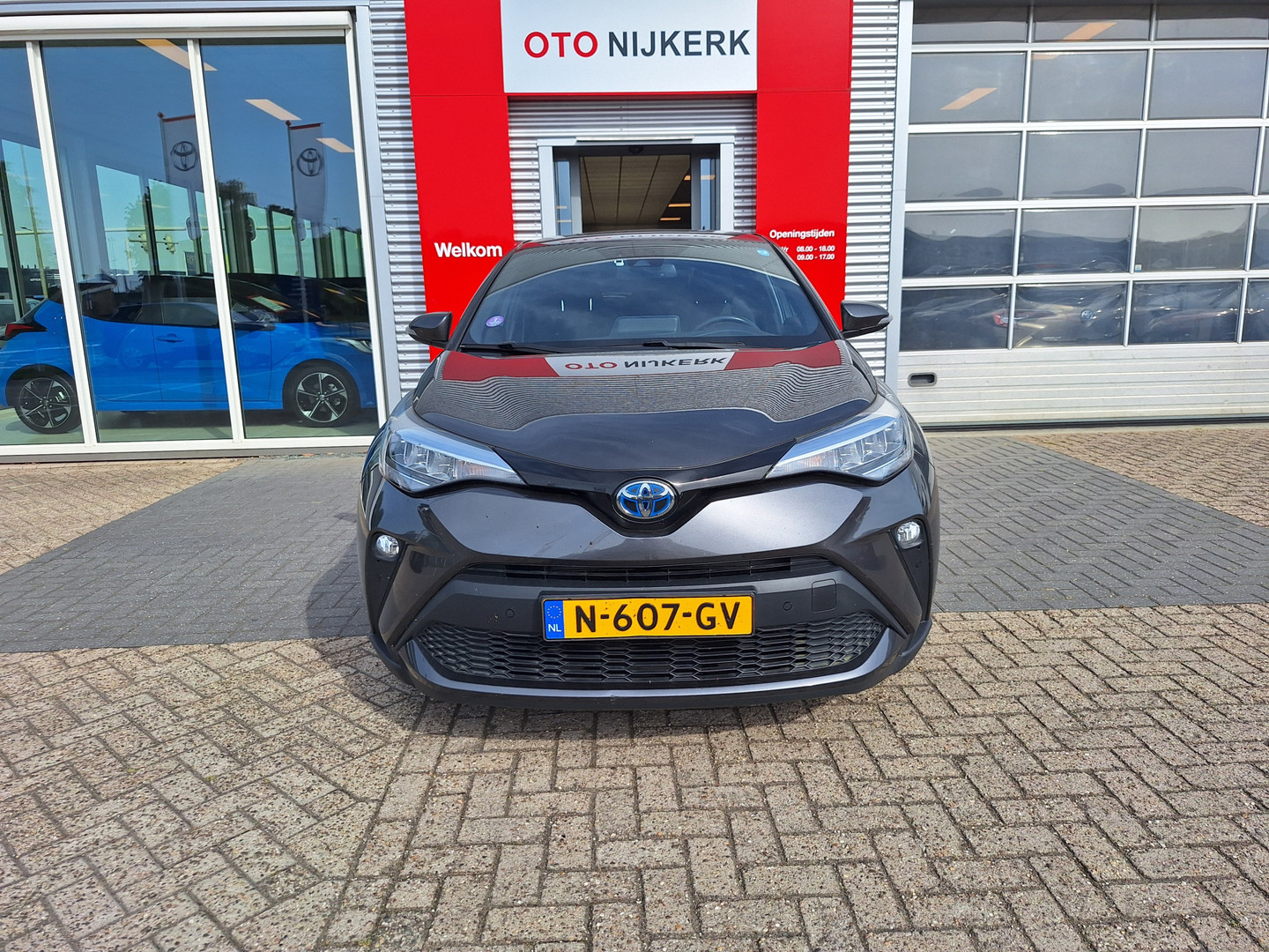 Toyota