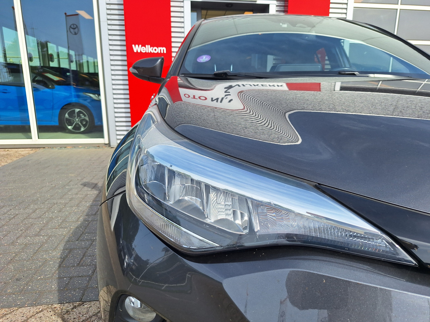 Toyota