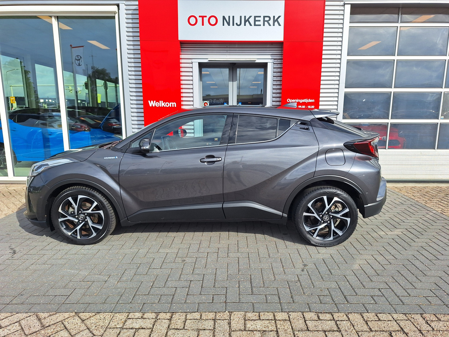 Toyota