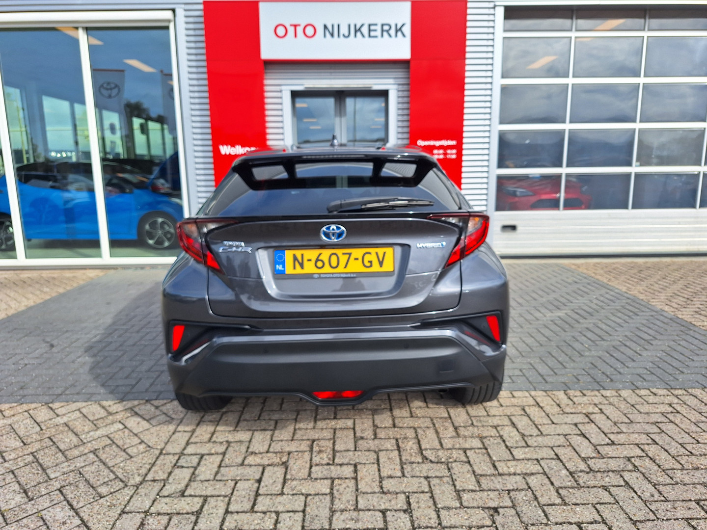 Toyota