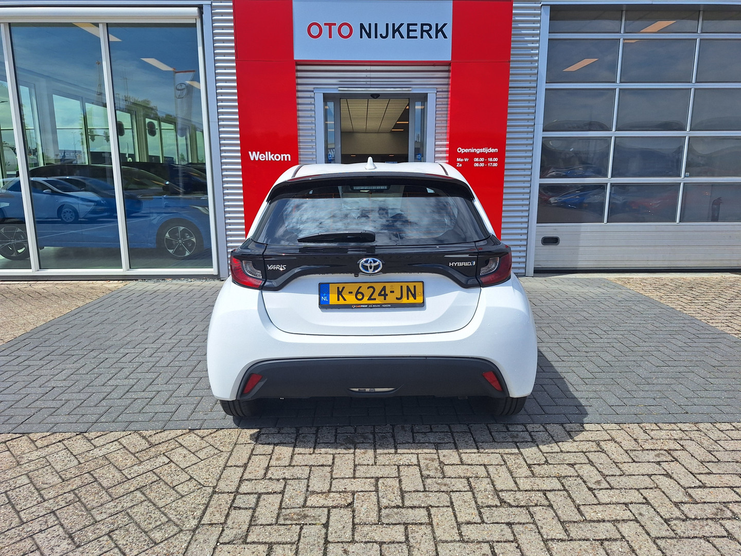 Toyota