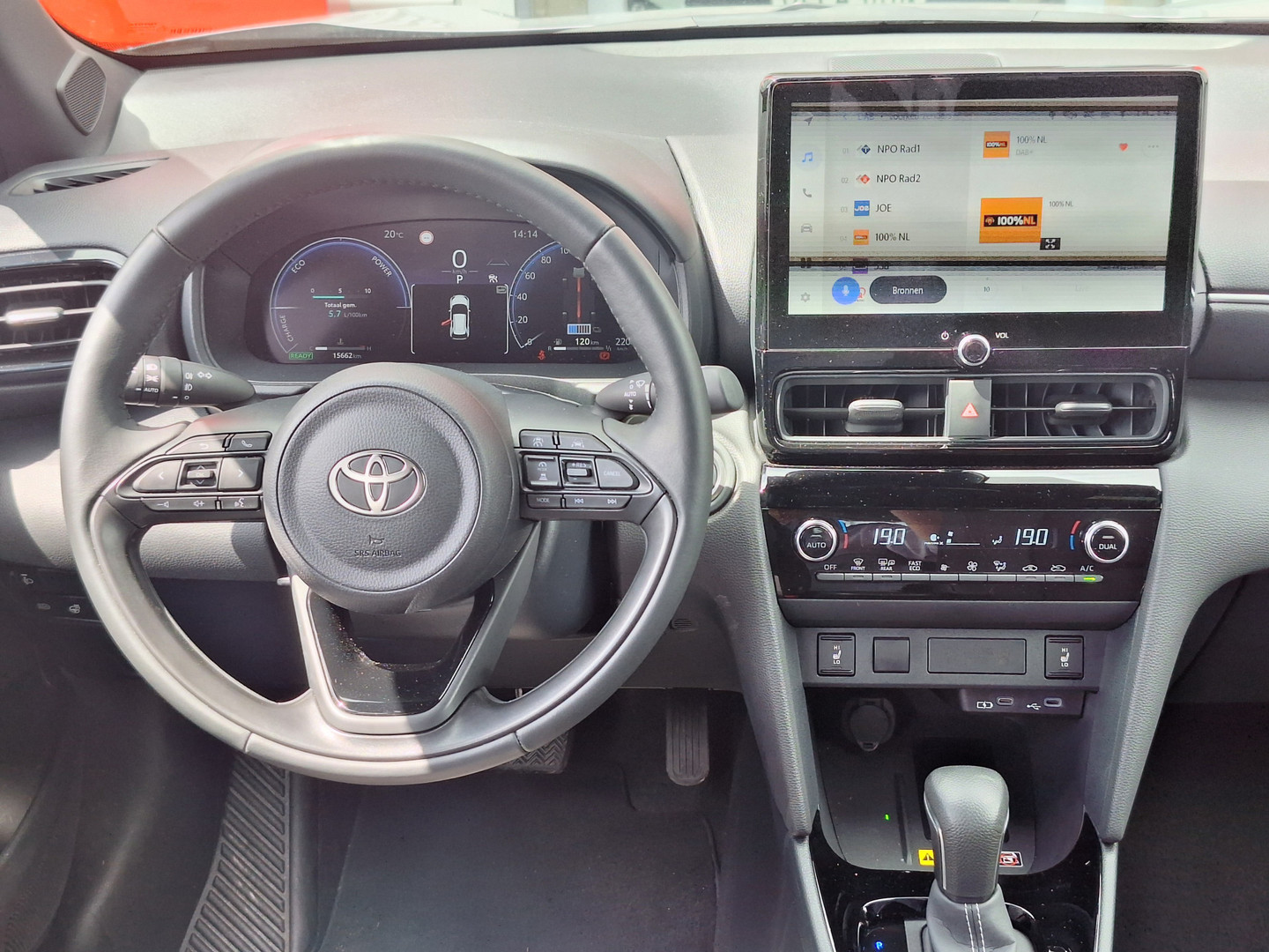 Toyota