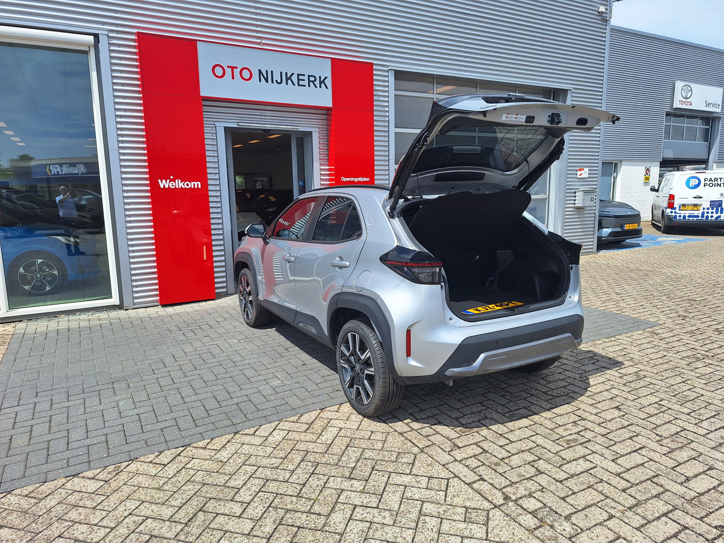 Toyota