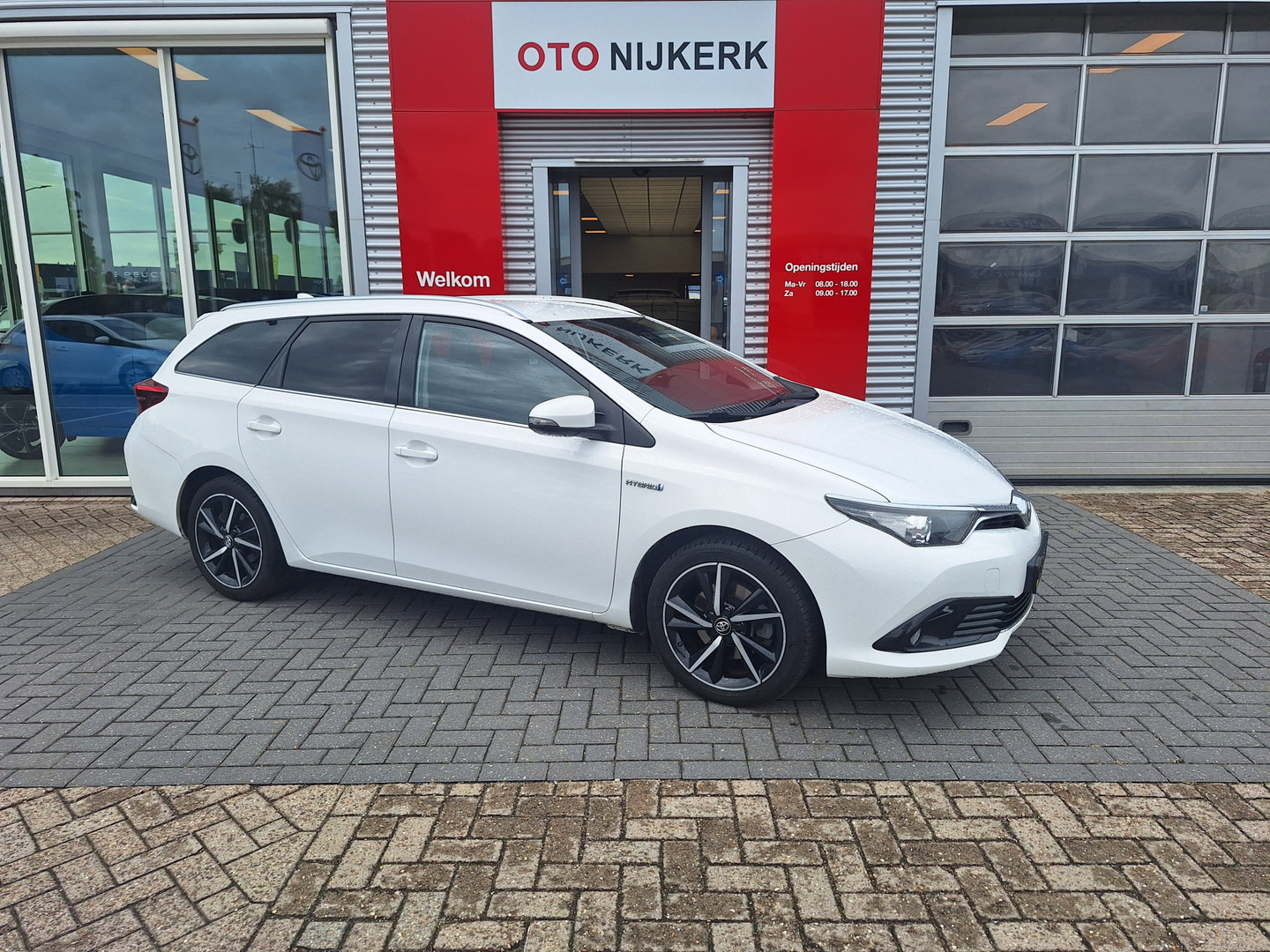 Toyota