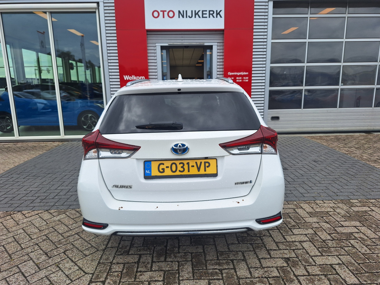 Toyota