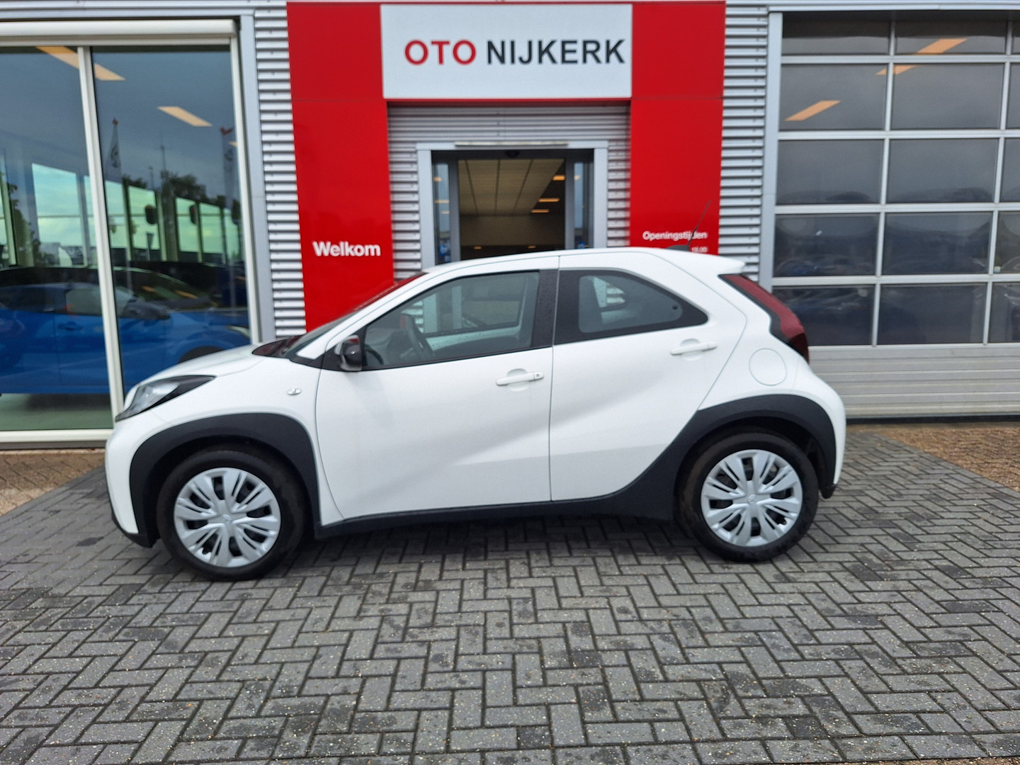 Toyota