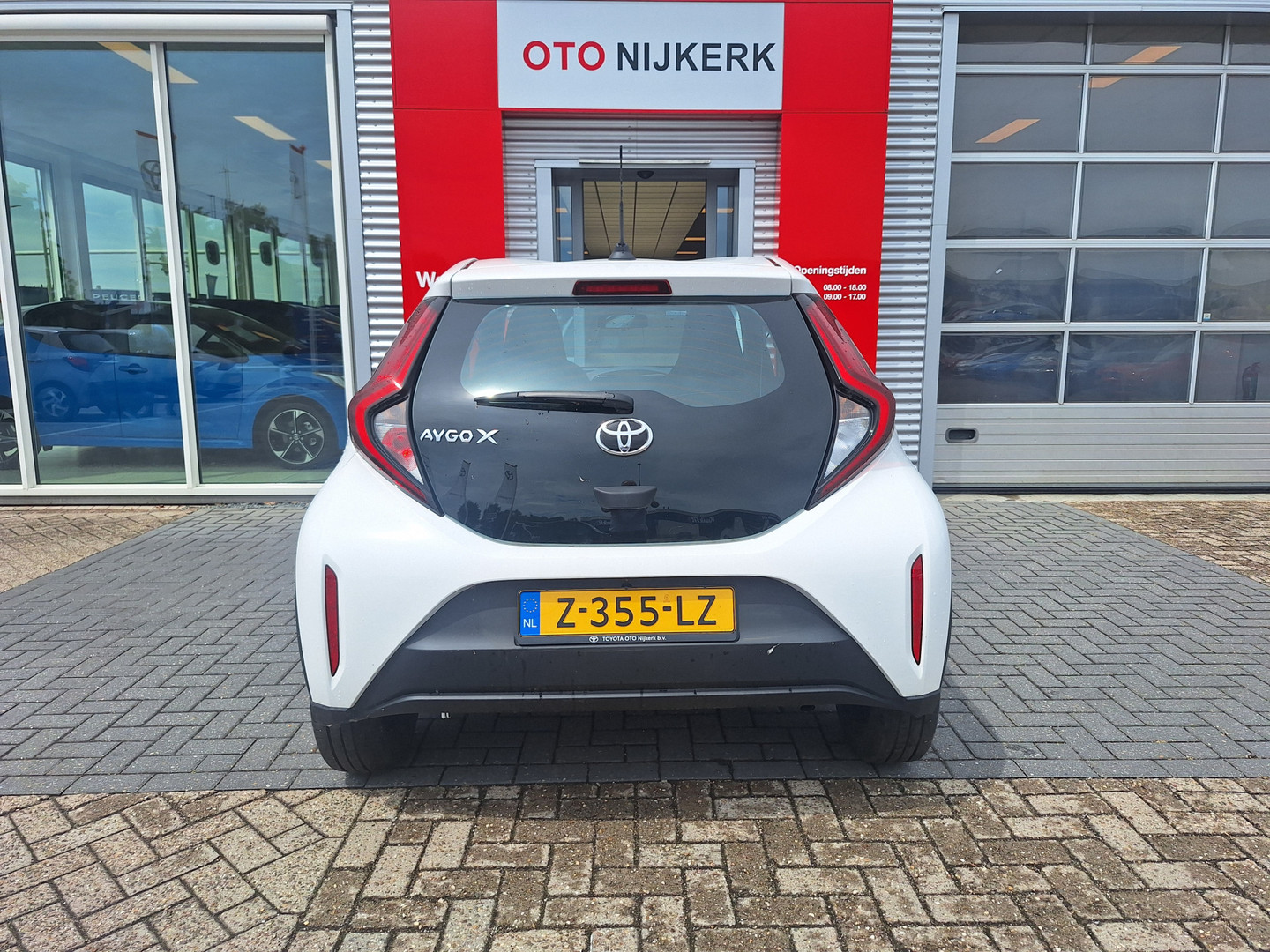 Toyota