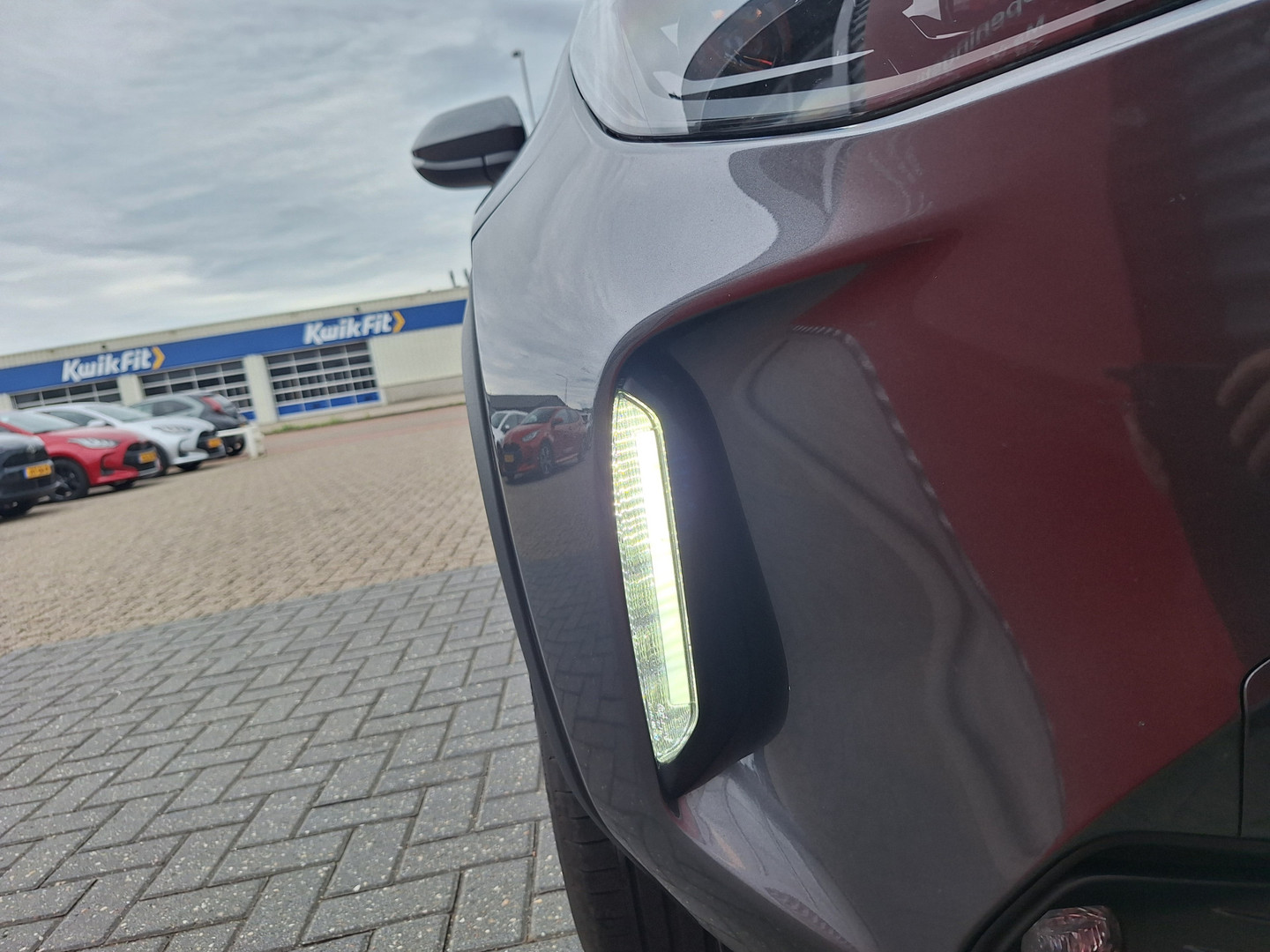 Toyota