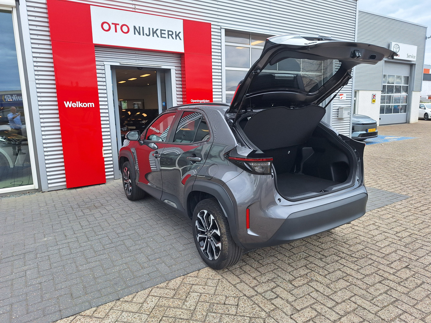 Toyota