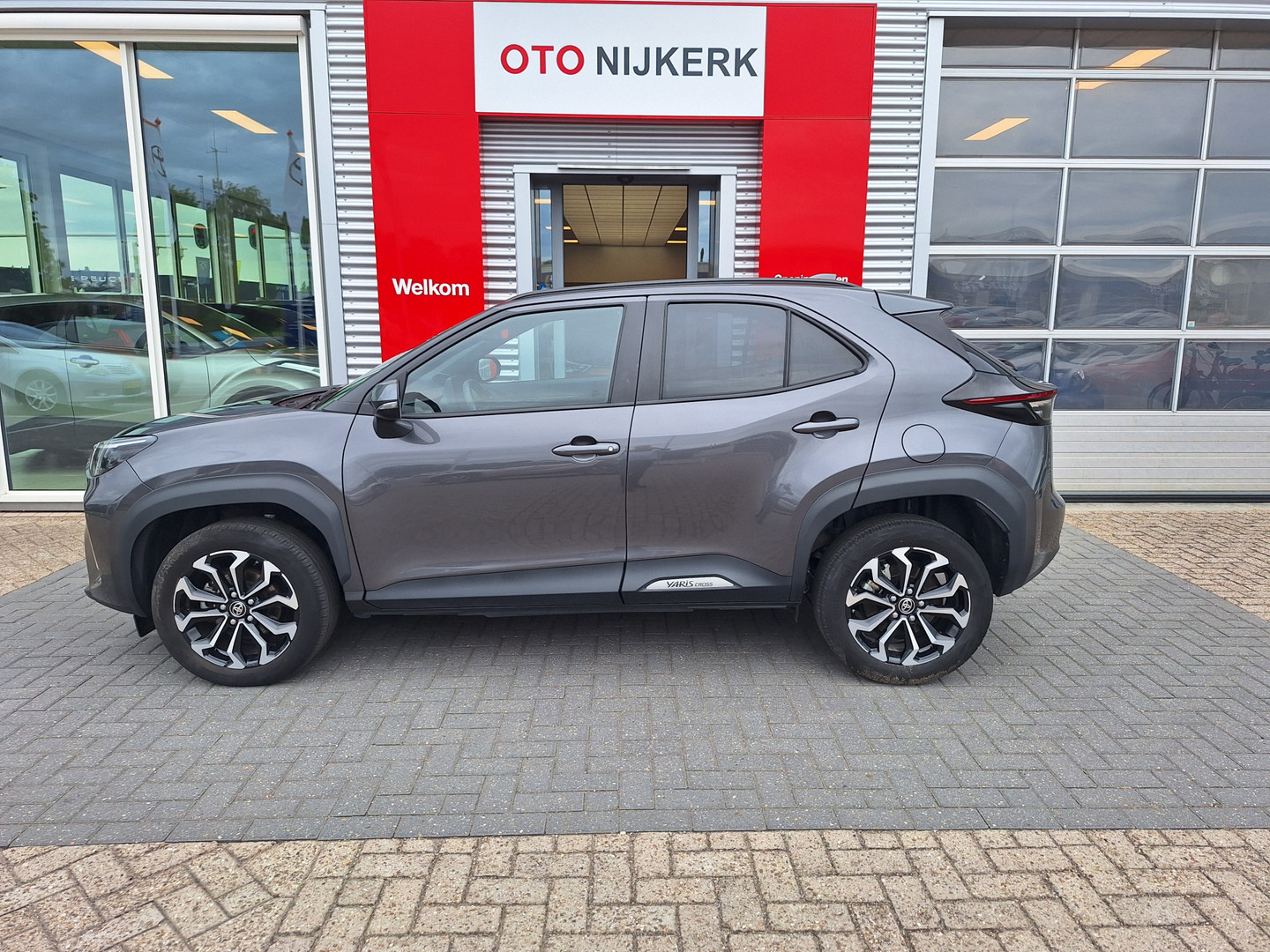 Toyota