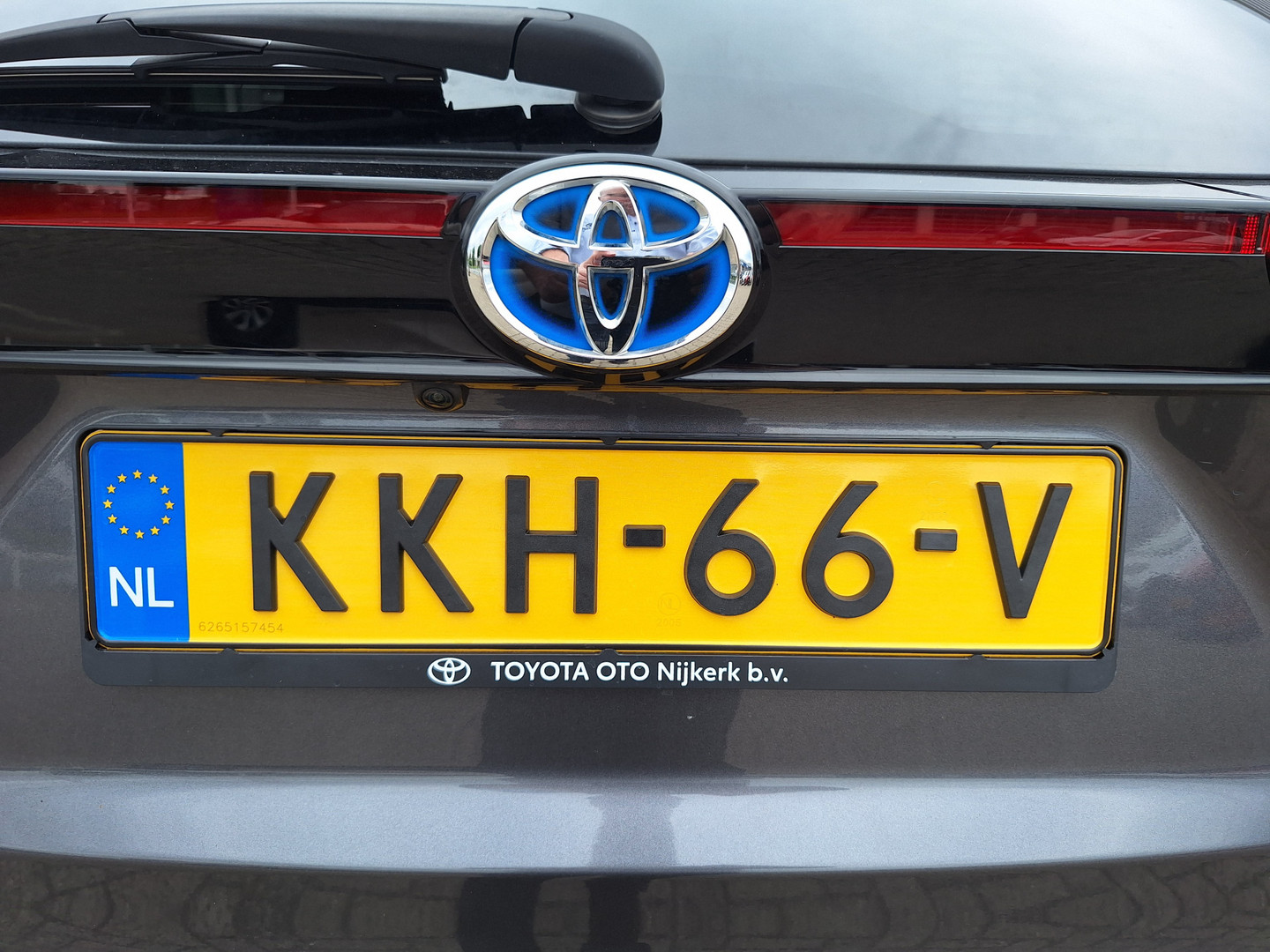 Toyota