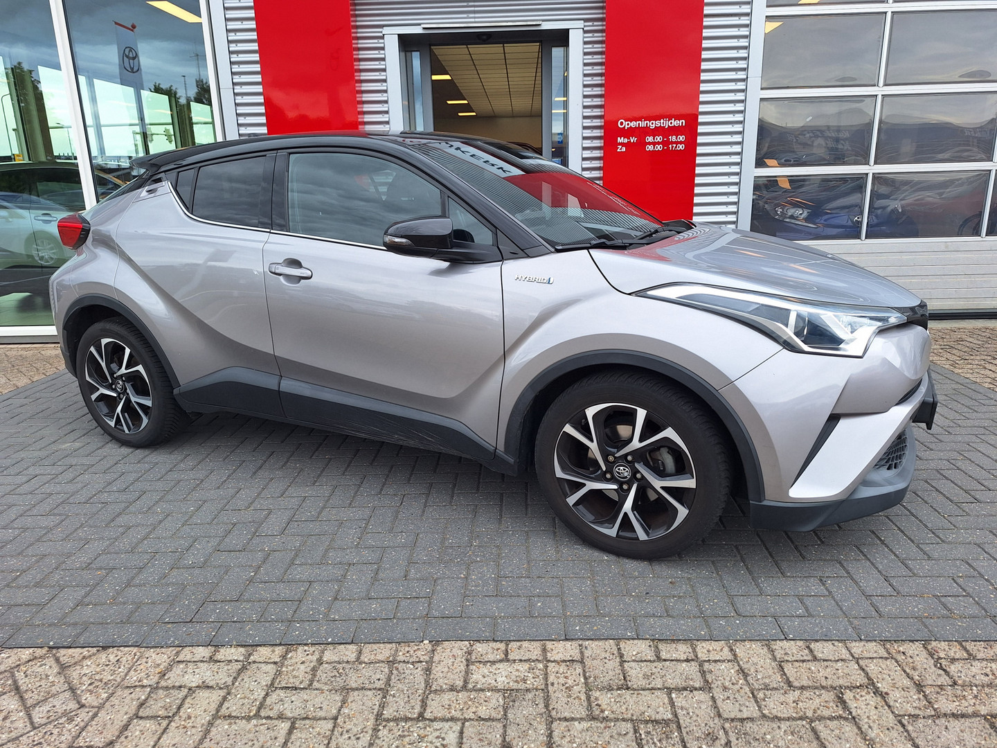 Toyota