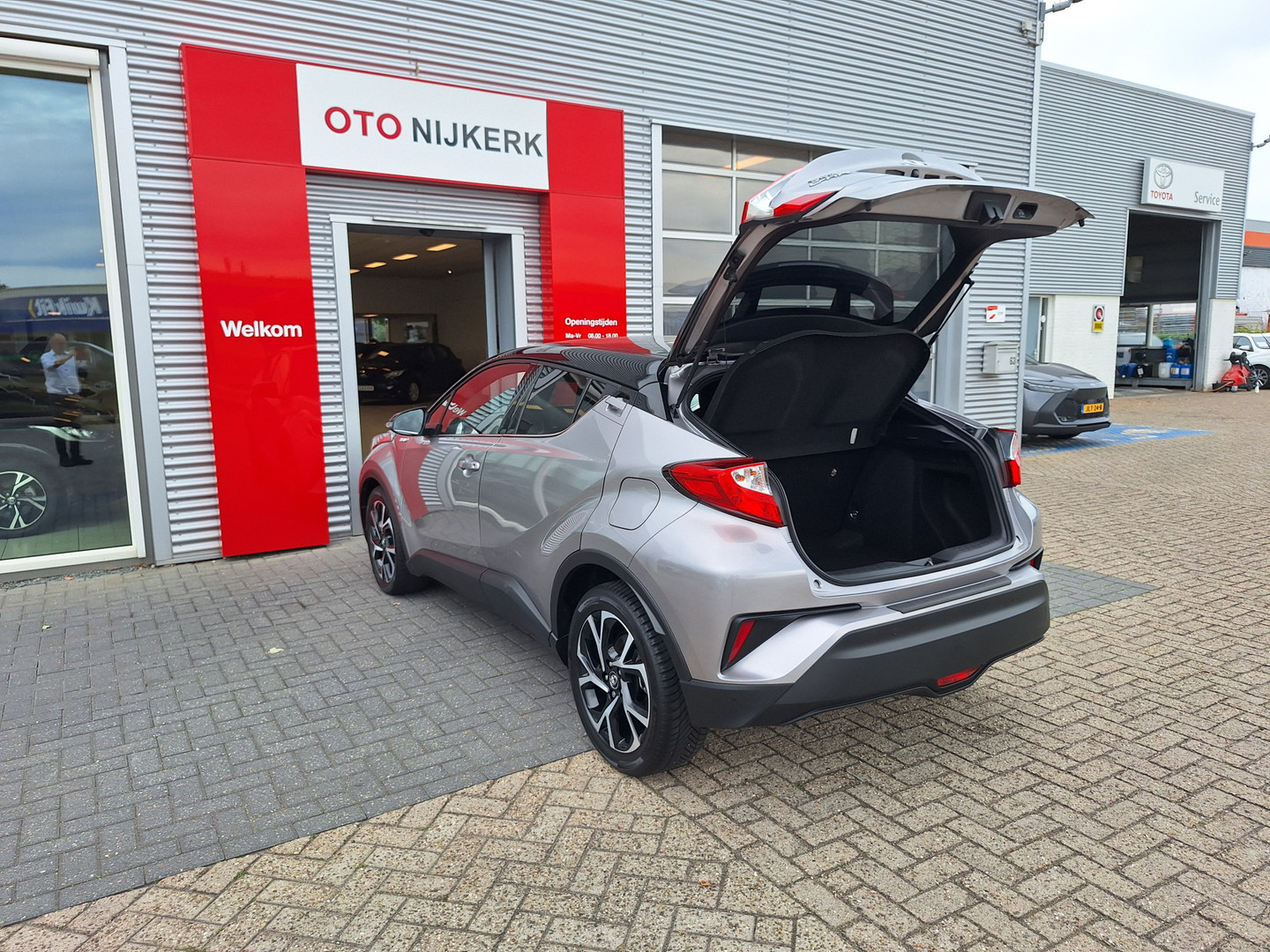 Toyota