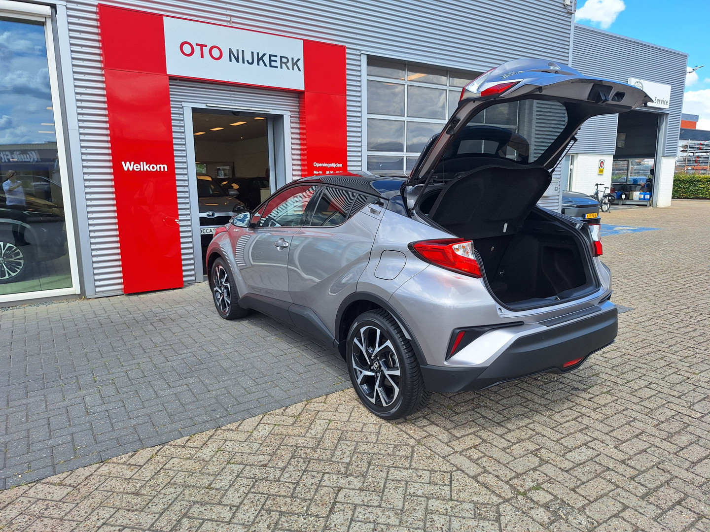 Toyota