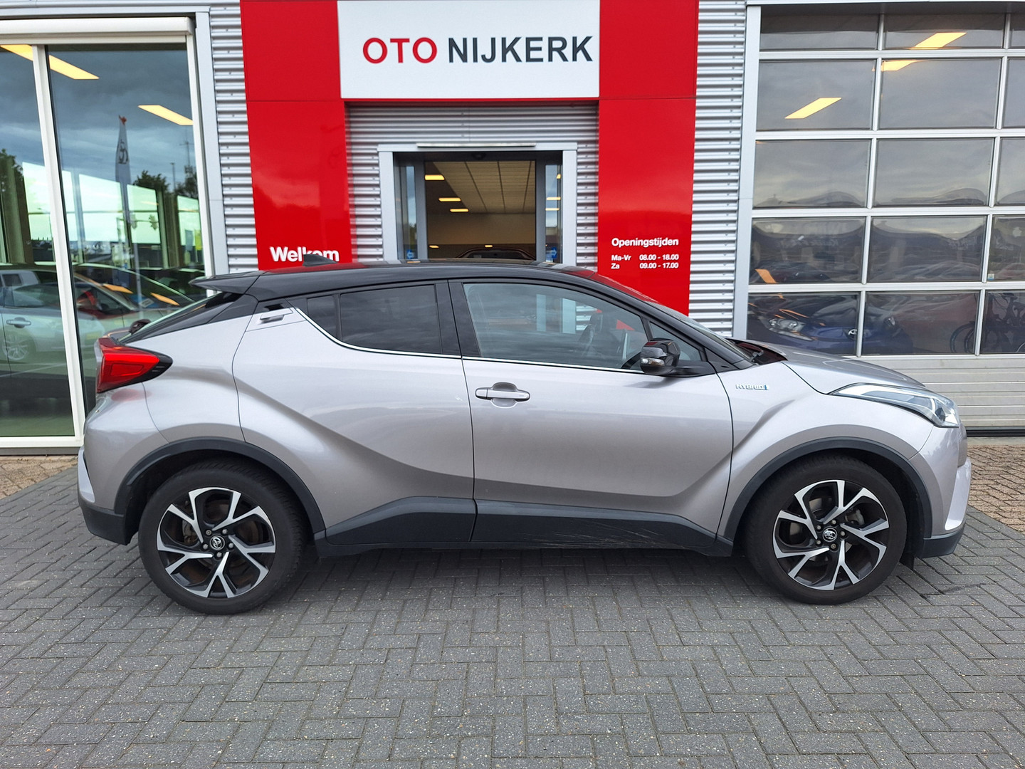 Toyota