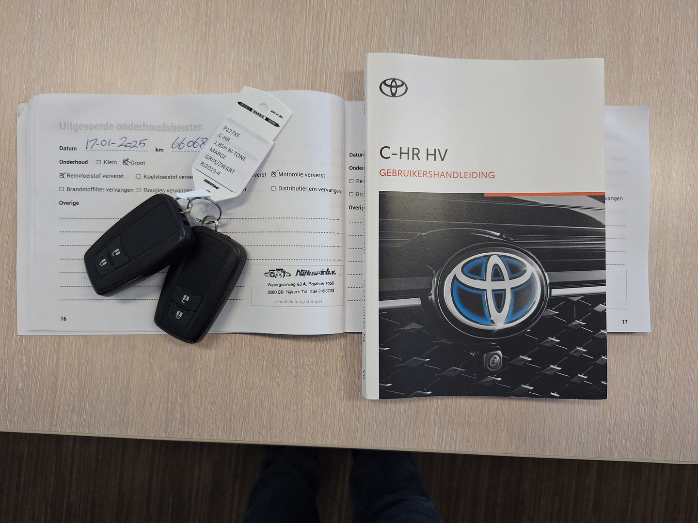Toyota