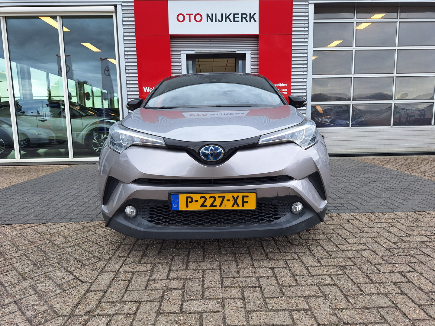Toyota