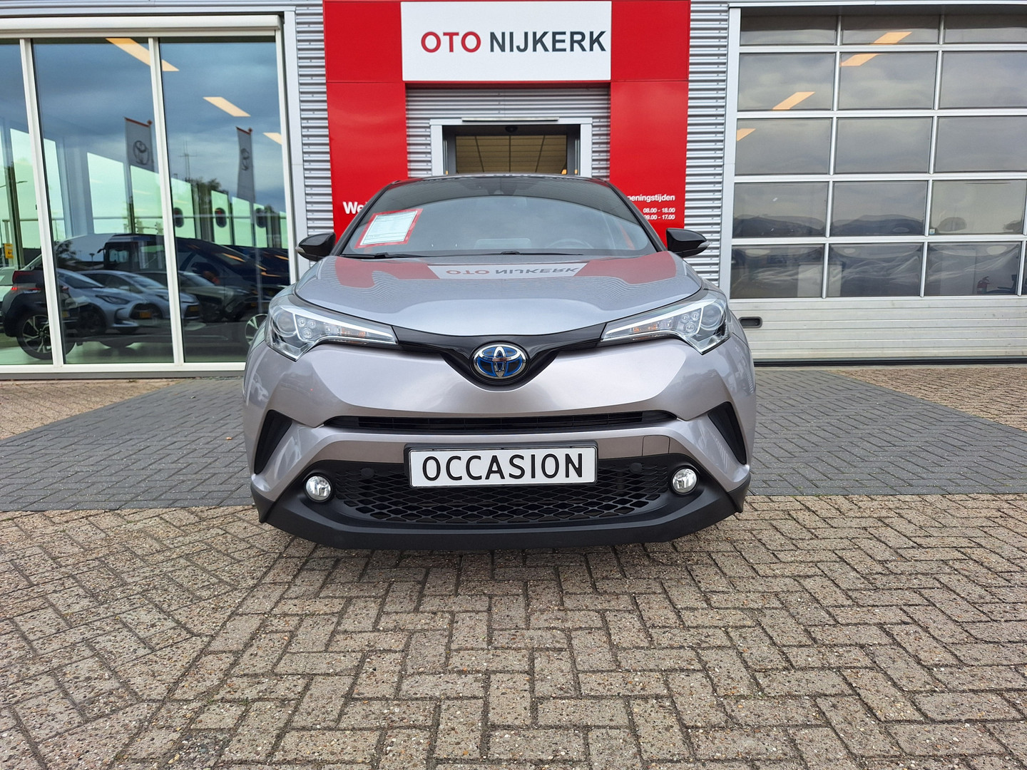 Toyota
