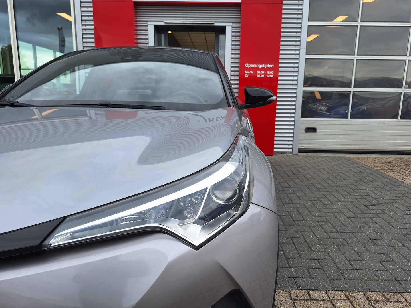 Toyota